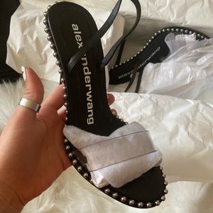 Alexander Wang sandals